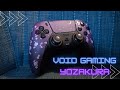 【Void Gaming】過去最高に可愛くて優秀なコントローラー「夜桜」を手に入れました