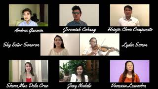 Anywhere With Jesus SDA Hymn #508