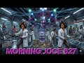 Morning Joce 627: AI vs FBA, S. African War, Chef Marilyn, Tory Lanez , TikTok,  Baddie Parenting‼️