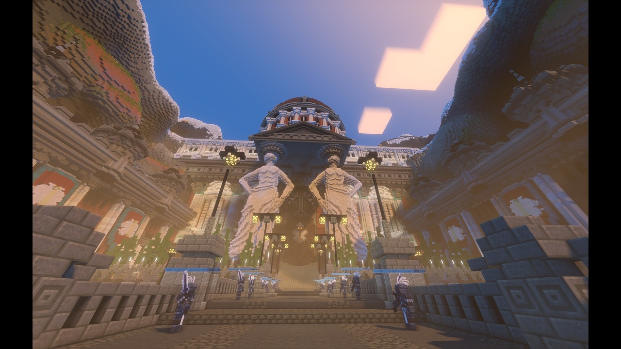 The Fruma ARG - Wynncraft