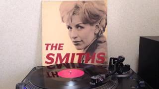 THE SMITHS - Cemetry Gates (12inch)