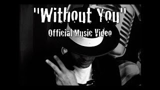 Without You - Evadense (Official Music Video) - www.DarkNightRecords.com