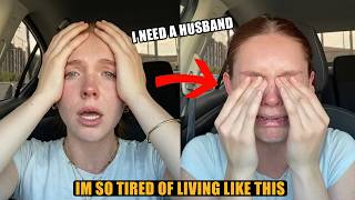 23 minutes of Women Living Above Their Means & Going BROKE