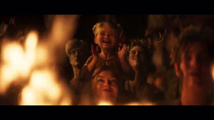 Divinity [PC] Cinematic Announcement Trailer