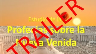 Profecías nueva Venida de Cristo: Señales de distinta precisión y nueva  ignorancia. Madrid (2 de 4)