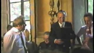 Filarmonica G.Puccini Centenario 1985