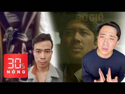 Video Bản tin 30s Nóng: Trấn Thành nói về phát ngôn bị xuyên... - youtube
