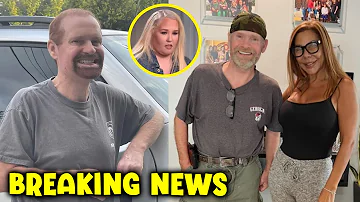Where Honey Boo Boo's Dad "Mike Sugar Bear" Thompson Is Now ? You'll Never Recognize Him Now