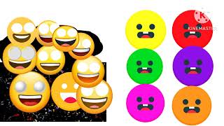 Emoji Pibby Corrupted KineMaster