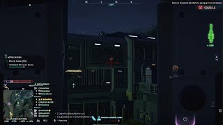 PlanetSide 2 - Nickel the flying Ant