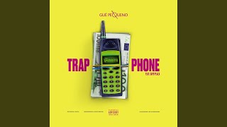 Video thumbnail of "Guè - Trap Phone"