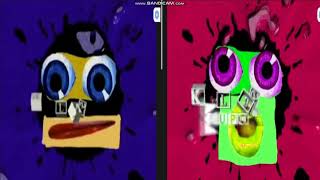 Klasky Csupo Meets Klusky Csapo