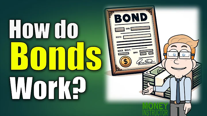 How do Bonds Work? Beginners Guide | Money Instructor
