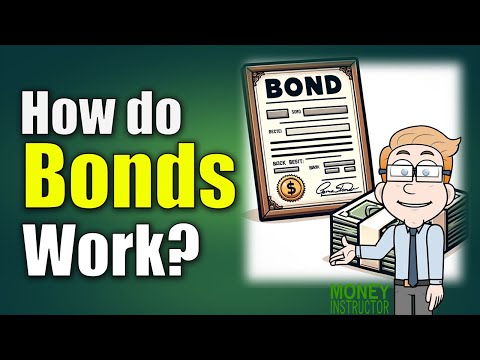 How do Bonds