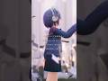 Nanatsukaze - "Youth is gone"