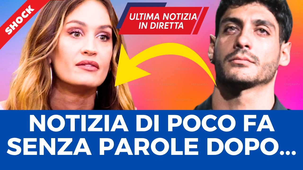 😱 PAROLE INASPETTATE! HELENA E JAVIER ROMPONO IL SILENZIO con una VERITÀ SCONVOLGENTE