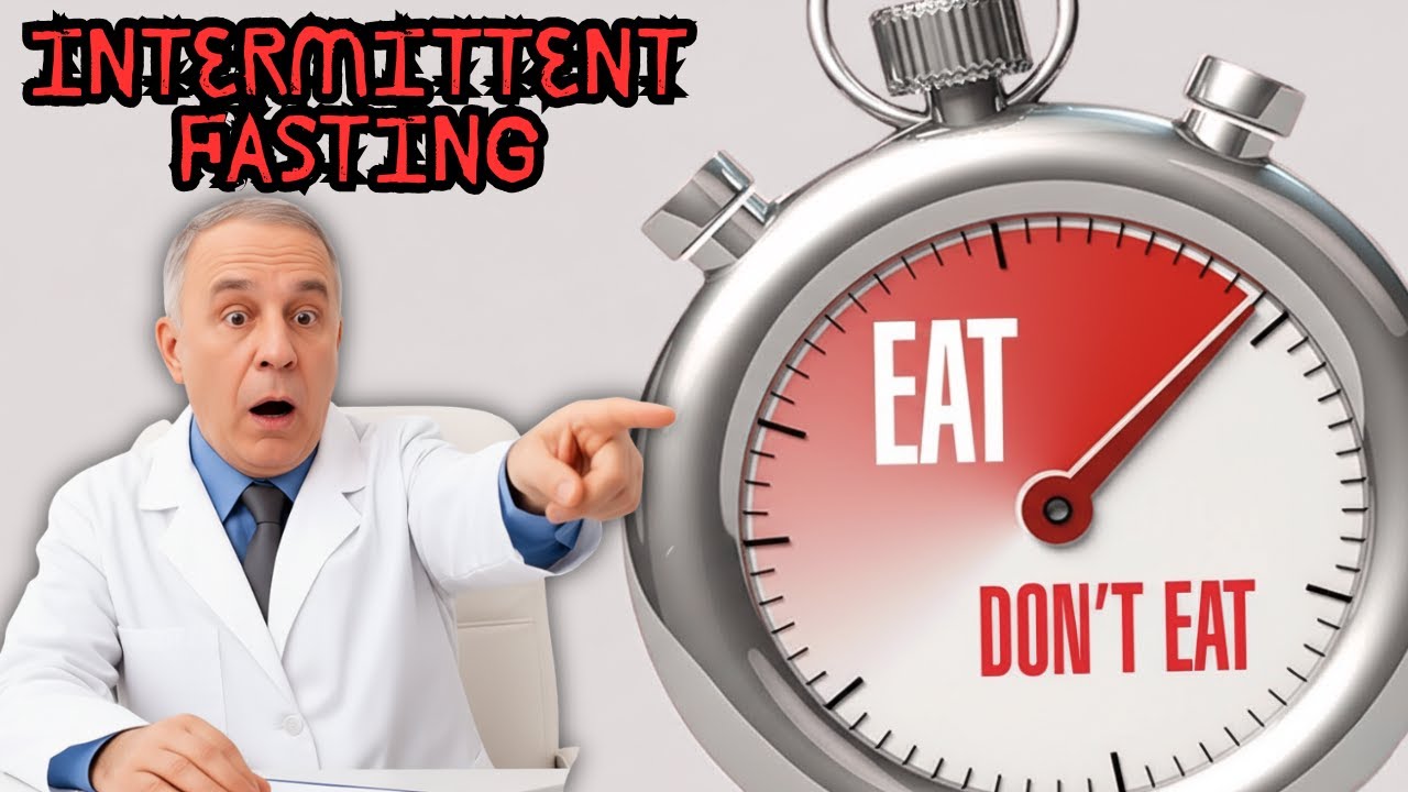 The Truth About Intermittent Fasting — Wake Up With Real Energy