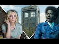 Notre analyse du trailer de la saison 1  doctor who