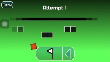 The impossible game level 2 chaoz fantasy 100% first try no flags