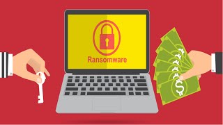 RANSOMWARE PYTHON