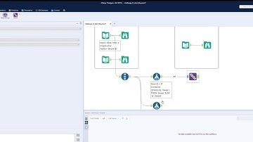 Alteryx weekly challenge week 11 - Identify Logical Groups