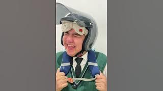 WHO GETS BORED ON A MOTORCYCLE LIKE SABE? #shorts #shortsvideo #shortsviral