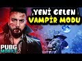 EFSANE VAMPİR MODU GELMİŞ! PUBG Mobile Yeni Güncelleme Cadılar Bayramı Modu