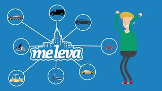 Institucional AppMeleva do Passageiro screenshot 4