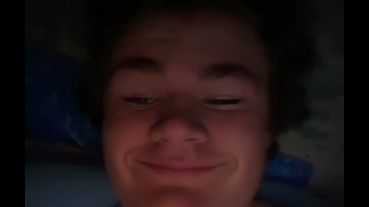 I feel like a void when i try to have fun