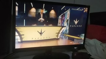 Virtual Production Test