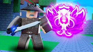 How To SOLO QUEUE TO DIAMOND In RANKED S16.. (Roblox Bedwars)