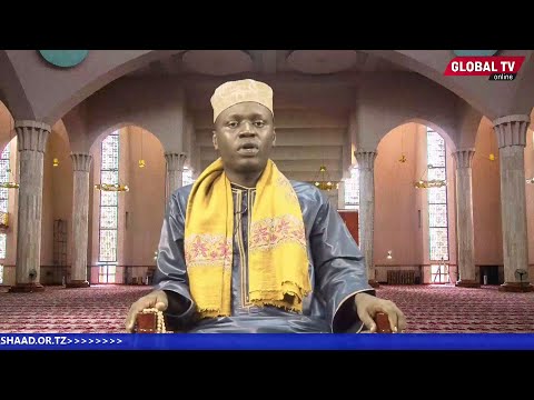 Video: Jambo Kuu Sio Kudhuru