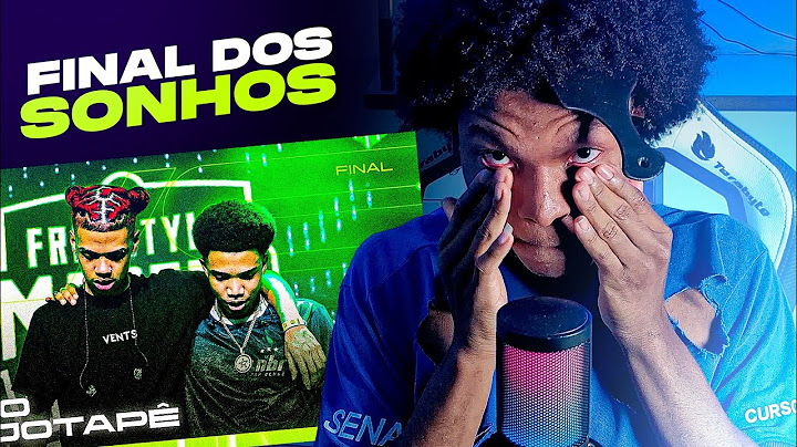 (EMOCIONANTE!) NEO VS JOTAPÊ | React | GRANDE FINAL - PLAYOFFS | #FMSBRASIL2024 | URBAN BR
