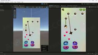 Pigeon Pops Pop Unity Game Source Code #unity #unity3d #unitydev #unitydeveloper #sourcecode