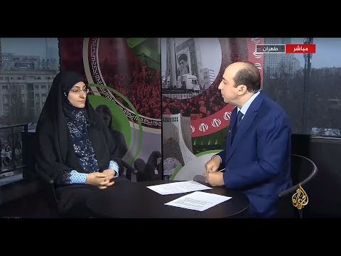 🇮🇷 نافذة من طهران.. إيران عشية الانتخابات