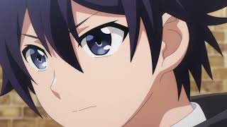 Shinka no Mi: Shiranai Uchi ni Kachigumi Jinsei Dublado - Episódio 3 -  Animes Online