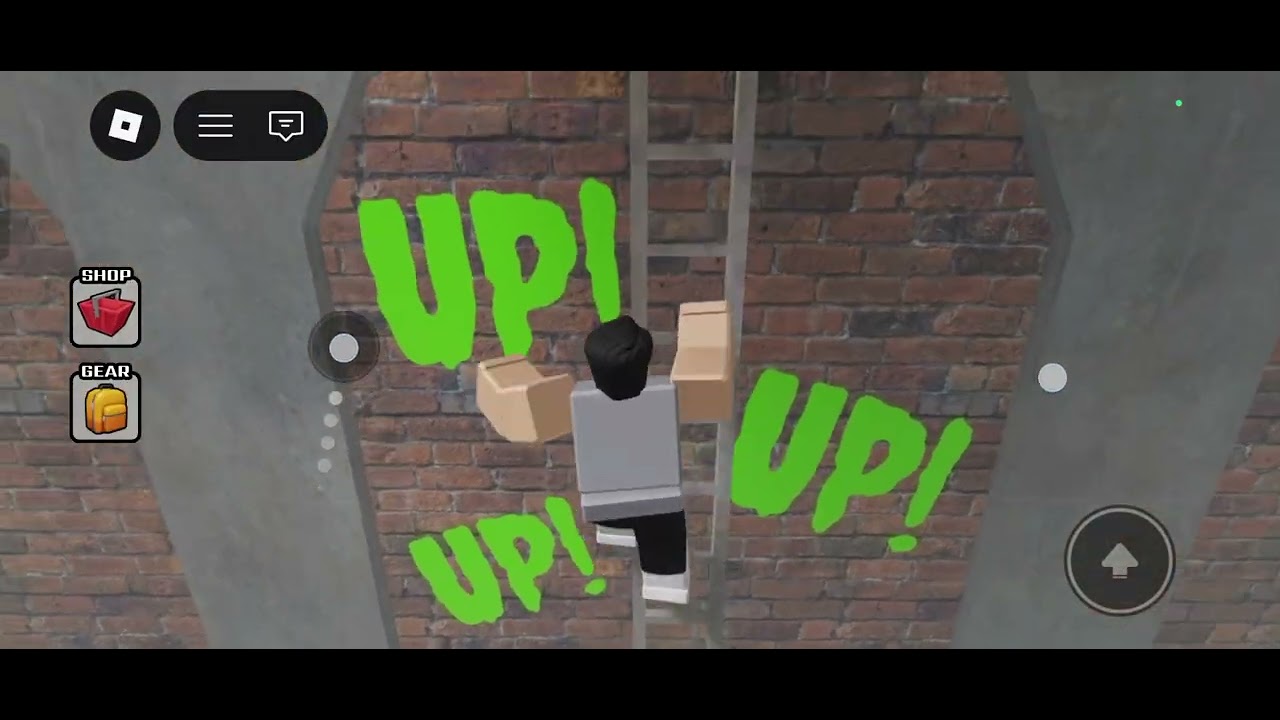 Playing the worst game 