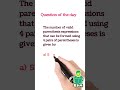 #pronlems in Catalan number #combination #permutation #probability #series