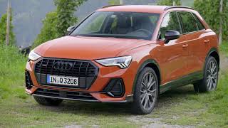 2019 Audi Q3 - Full Review