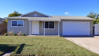 Lathrop CA Homes for Sale - 601 Somoa Lane, Lathrop CA 95330