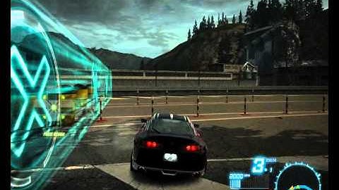 NFSW - Rockport Turnpike Bug