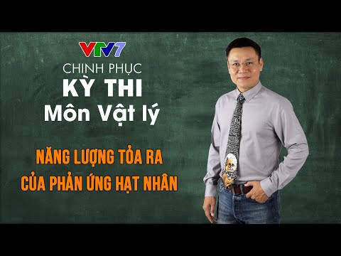 Video: Năng lượng tỏa nhiệt là gì?