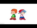 Beginning of video