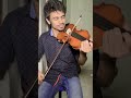 The best Violin BGM by ARR | Madhav Gopi Nair #shorts Mp3 Song