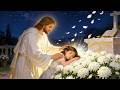 Let Jesus Heal You In Deep Sleep – Healing Light Removes All Pain and Darkness From Your Life