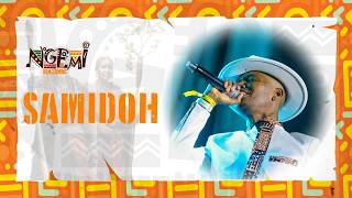 Ngemi 5.0 Samidoh Shows Why Fans Cant Get Enough