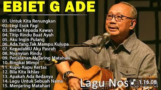 Download Lagu Lagu Terbaik Ebiet G Ade Sepanjang Masa I Lagu Populer Indonesia | Untuk Kita Renungkan MP3 Download Lagu Lagu Terbaik Ebiet G Ade Sepanjang Masa I Lagu Populer Indonesia | Untuk Kita Renungkan MP3