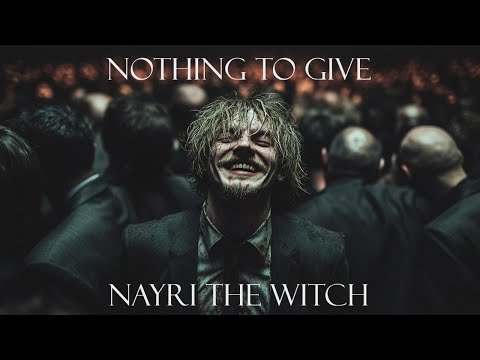 Nothing to Give