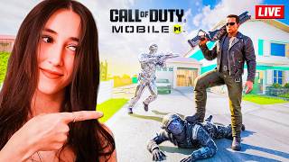 CALL OF DUTY MOBILE LEADERBOARD GRIND *VERTICAL*