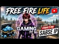 NG gaming is live! free fire Mein comment karna UID